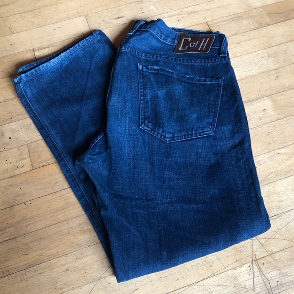 citizens of humanity perfect